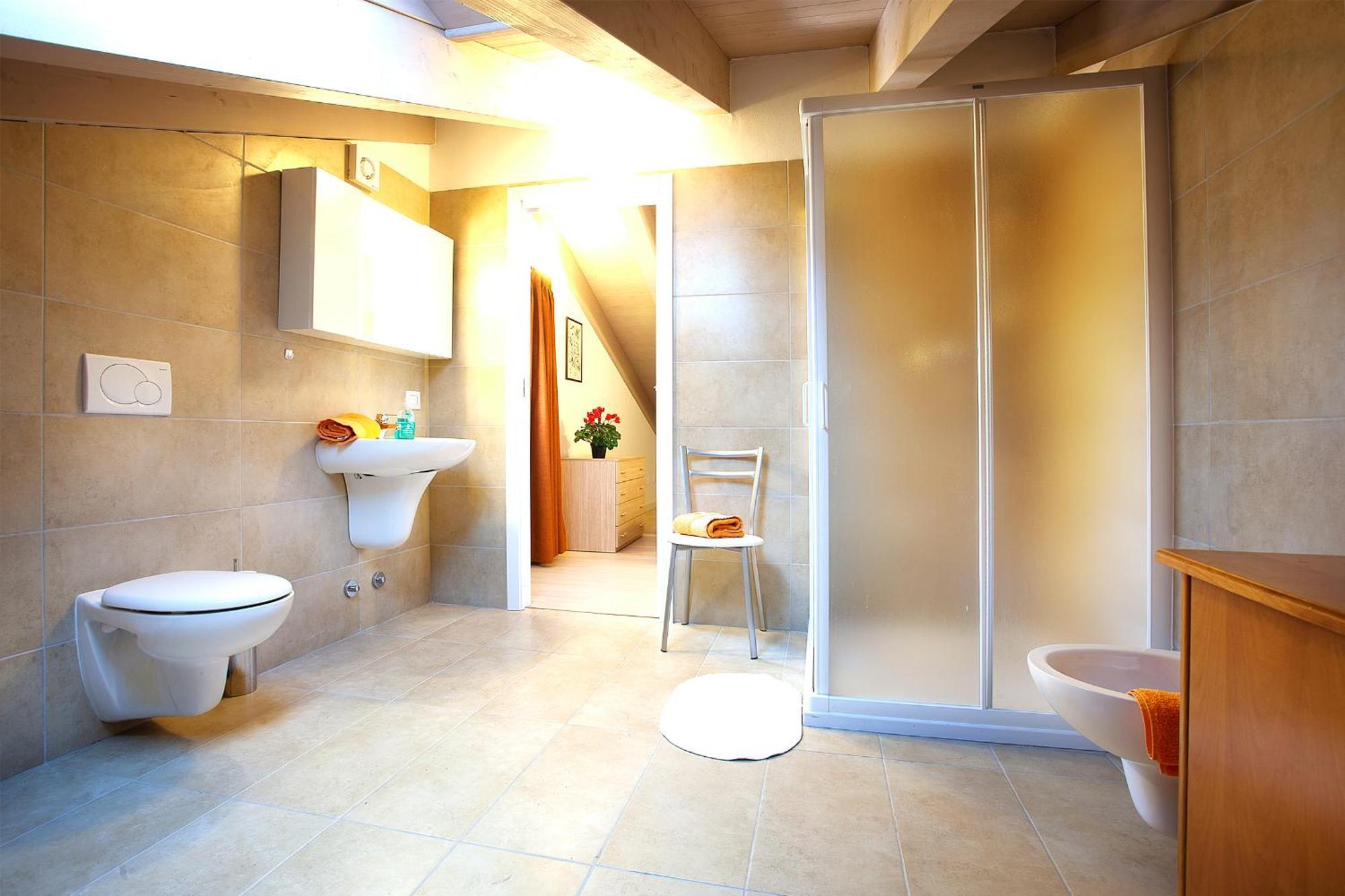 4 Village Centre Lenno Homes With Pool-By Italian Apartments 客房 照片
