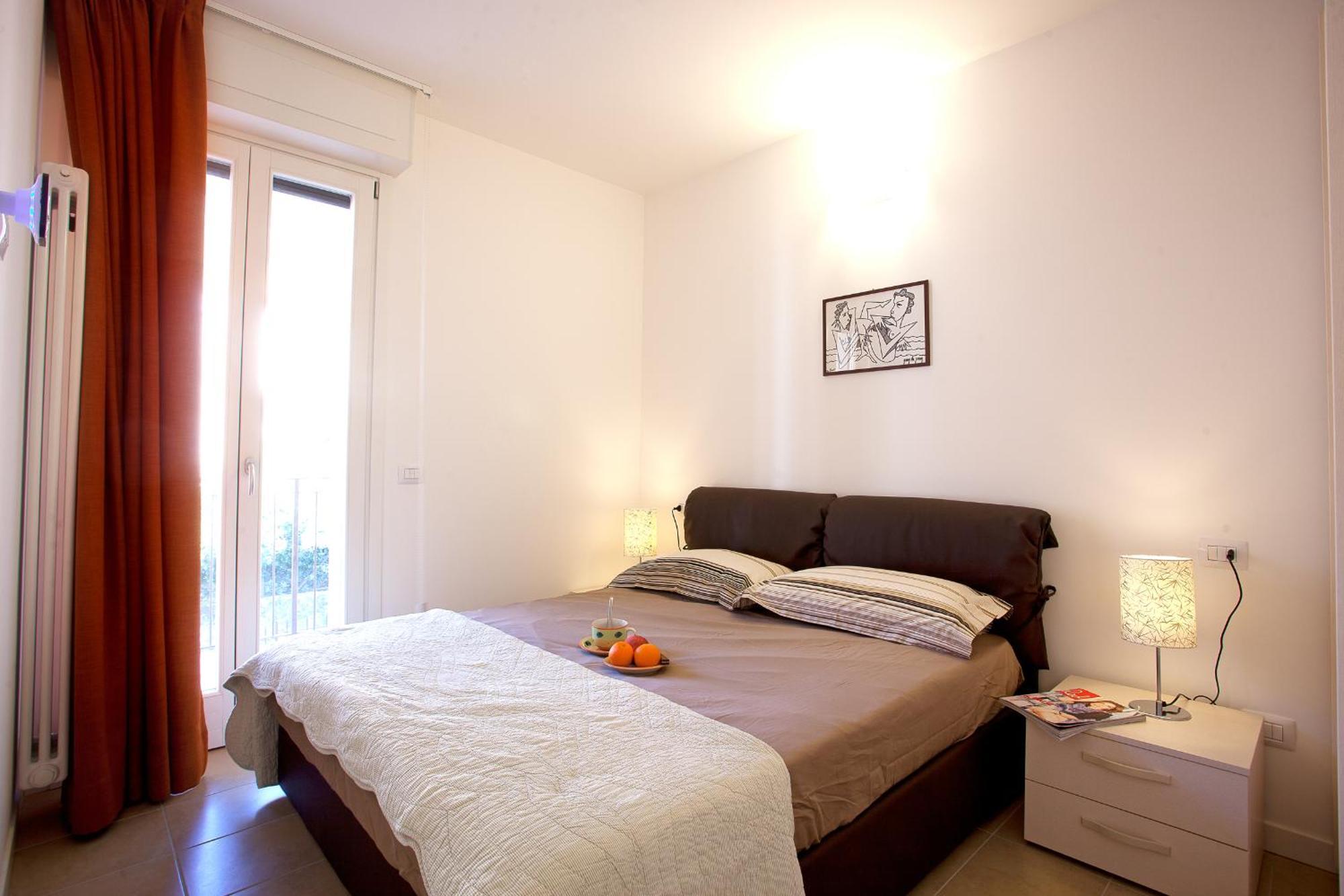 4 Village Centre Lenno Homes With Pool-By Italian Apartments 客房 照片