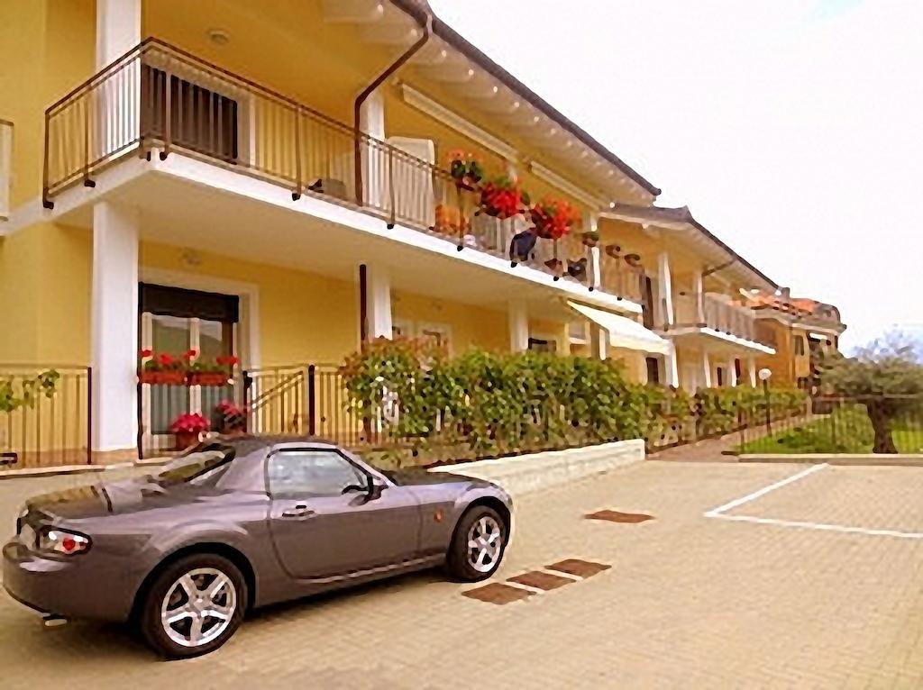 4 Village Centre Lenno Homes With Pool-By Italian Apartments 客房 照片