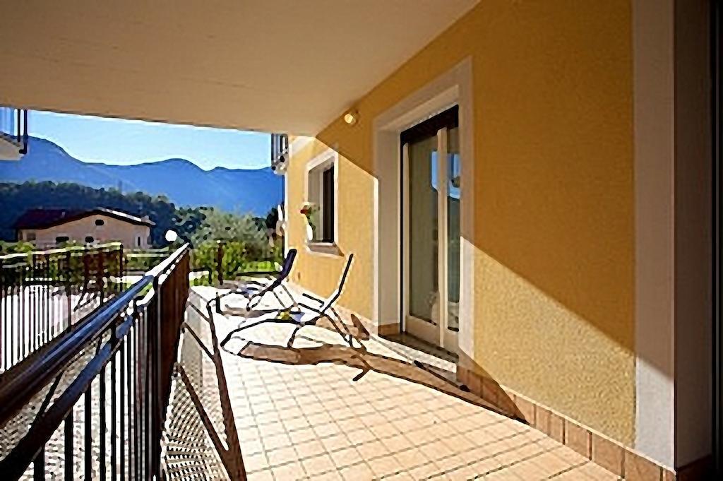 4 Village Centre Lenno Homes With Pool-By Italian Apartments 外观 照片