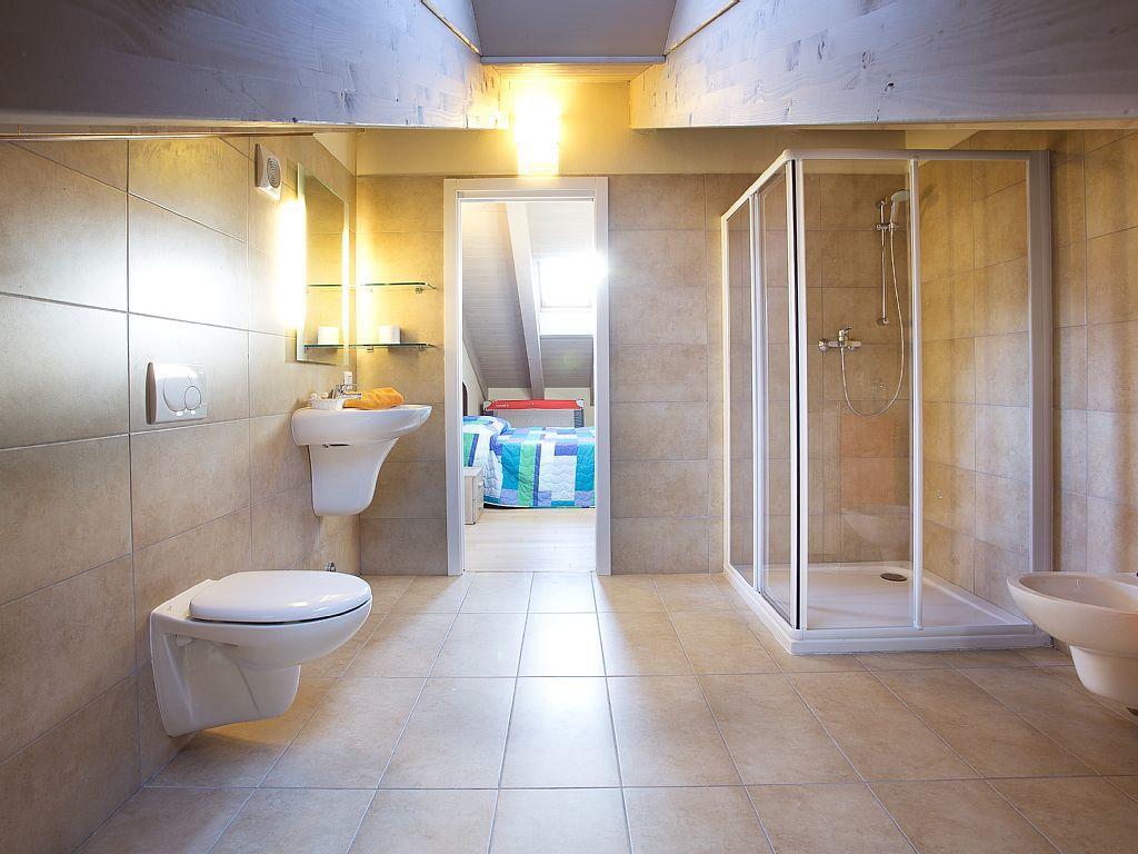 4 Village Centre Lenno Homes With Pool-By Italian Apartments 外观 照片