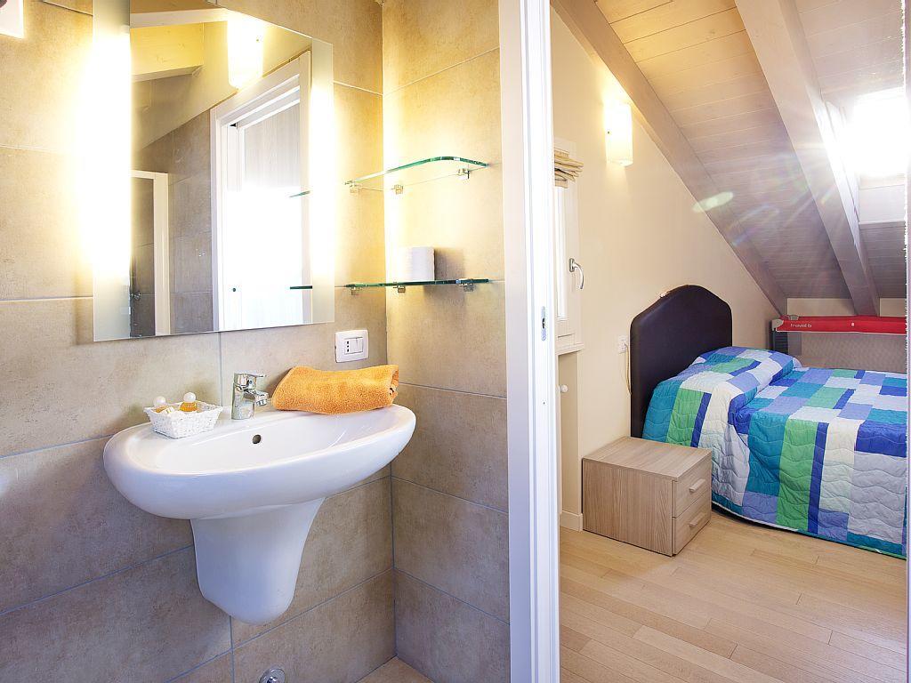 4 Village Centre Lenno Homes With Pool-By Italian Apartments 外观 照片