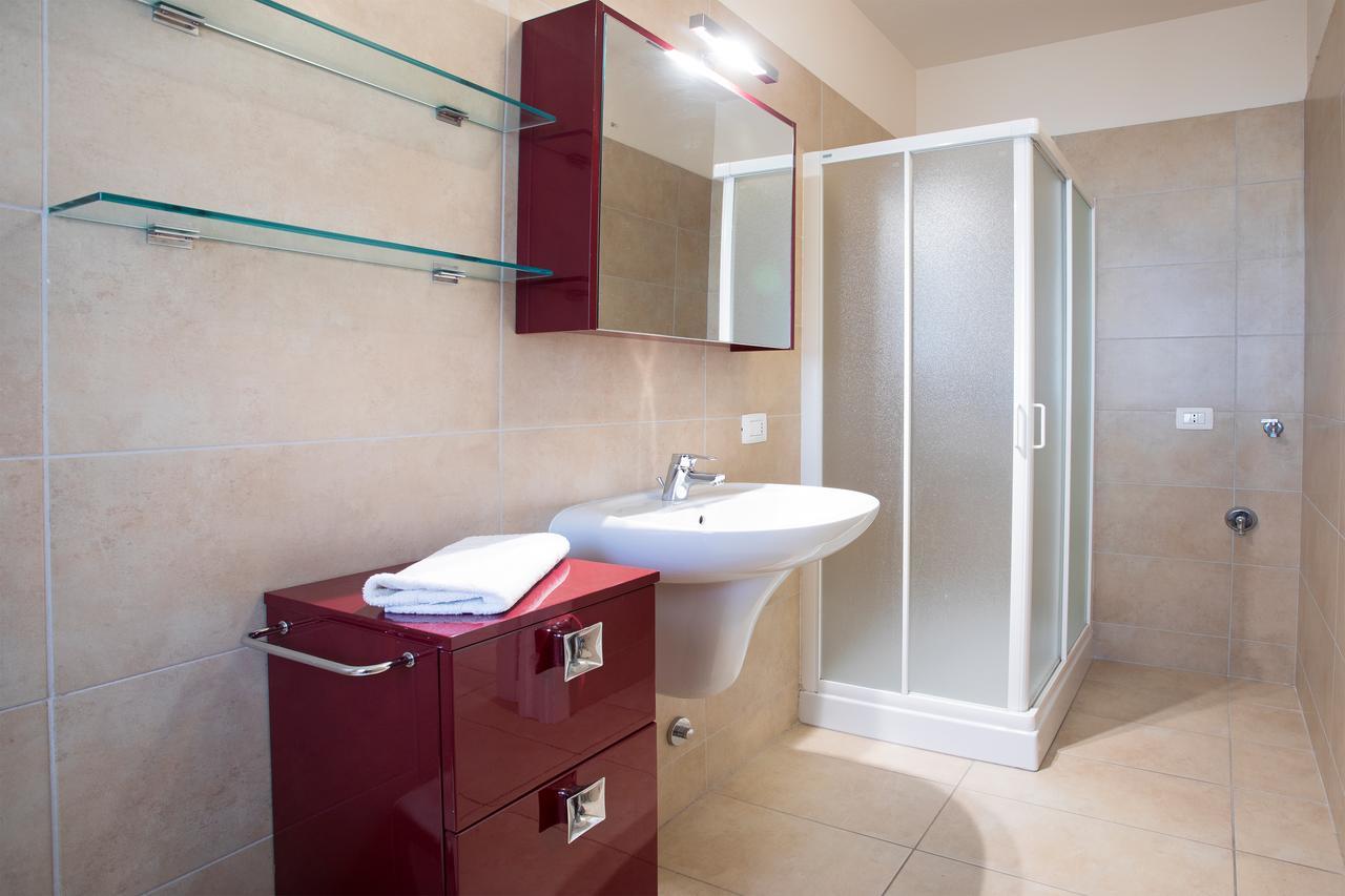 4 Village Centre Lenno Homes With Pool-By Italian Apartments 外观 照片