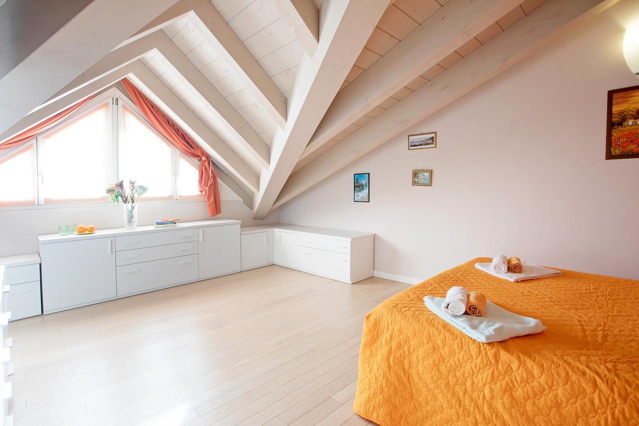 4 Village Centre Lenno Homes With Pool-By Italian Apartments 外观 照片
