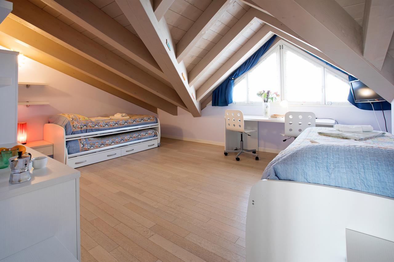 4 Village Centre Lenno Homes With Pool-By Italian Apartments 外观 照片