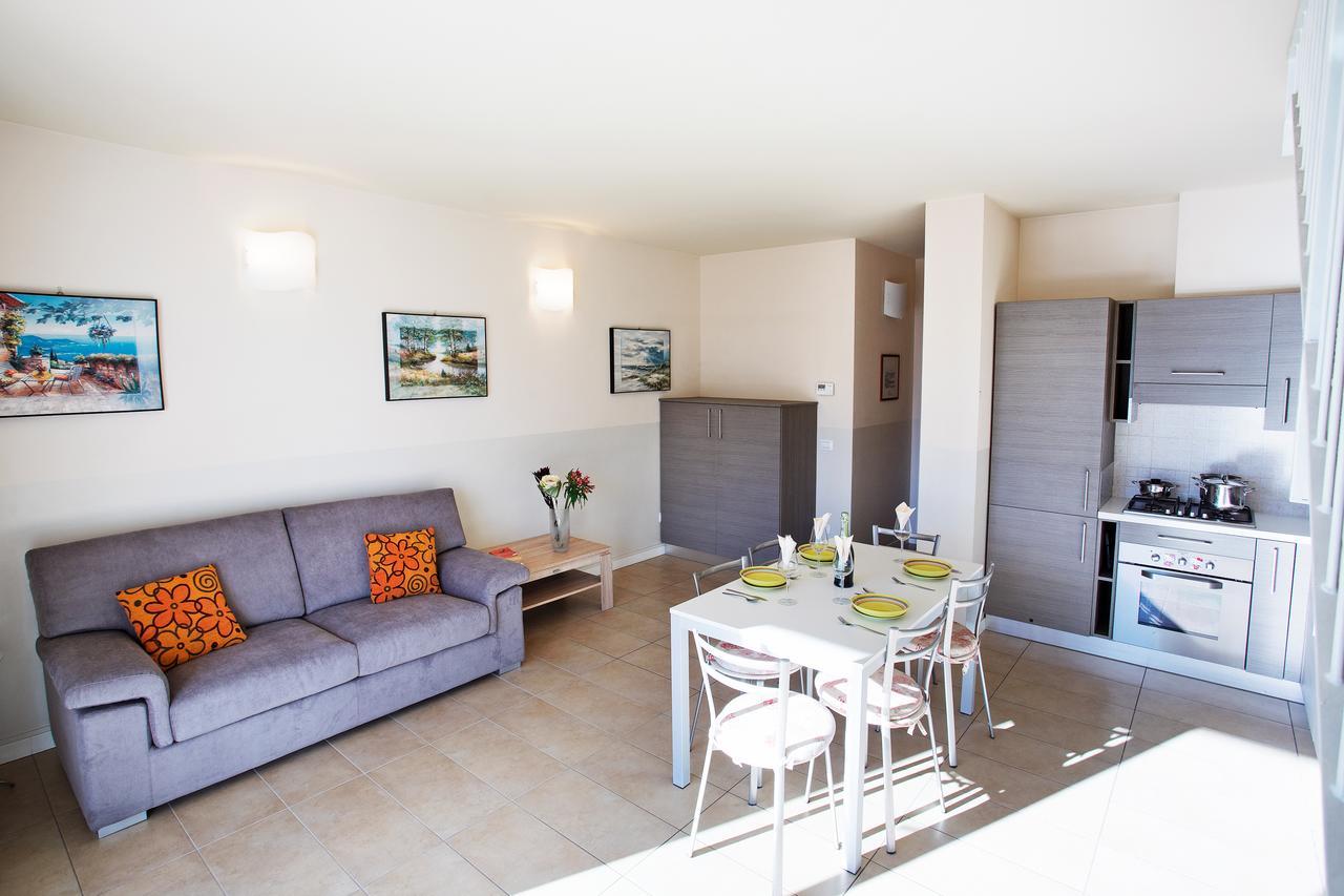 4 Village Centre Lenno Homes With Pool-By Italian Apartments 外观 照片